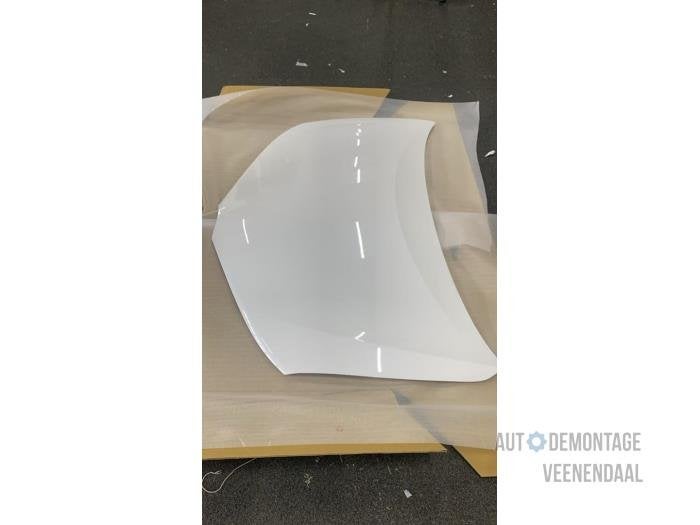 Motorkap van een Toyota Auris (040), -, -, Nieuw, Ophalen of Verzenden