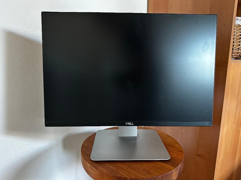 Dell Ultrasharp U2415, Computers en Software, Monitoren, Ophalen, IPS, 24 inch, Zo goed als nieuw