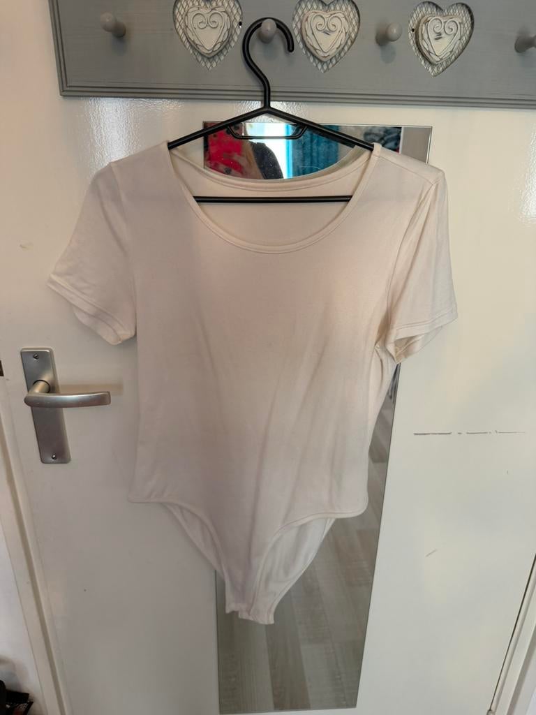 Body maat M, Kleding | Dames, Ophalen of Verzenden, Zo goed als nieuw