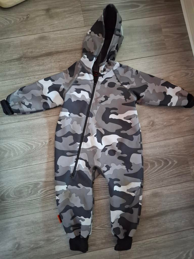 Ielm buitenspeelpak maat 92, Kinderen en Baby's, Kinderkleding | Maat 98, Ielm, Jongen of Meisje, Ophalen of Verzenden, Overige typen
