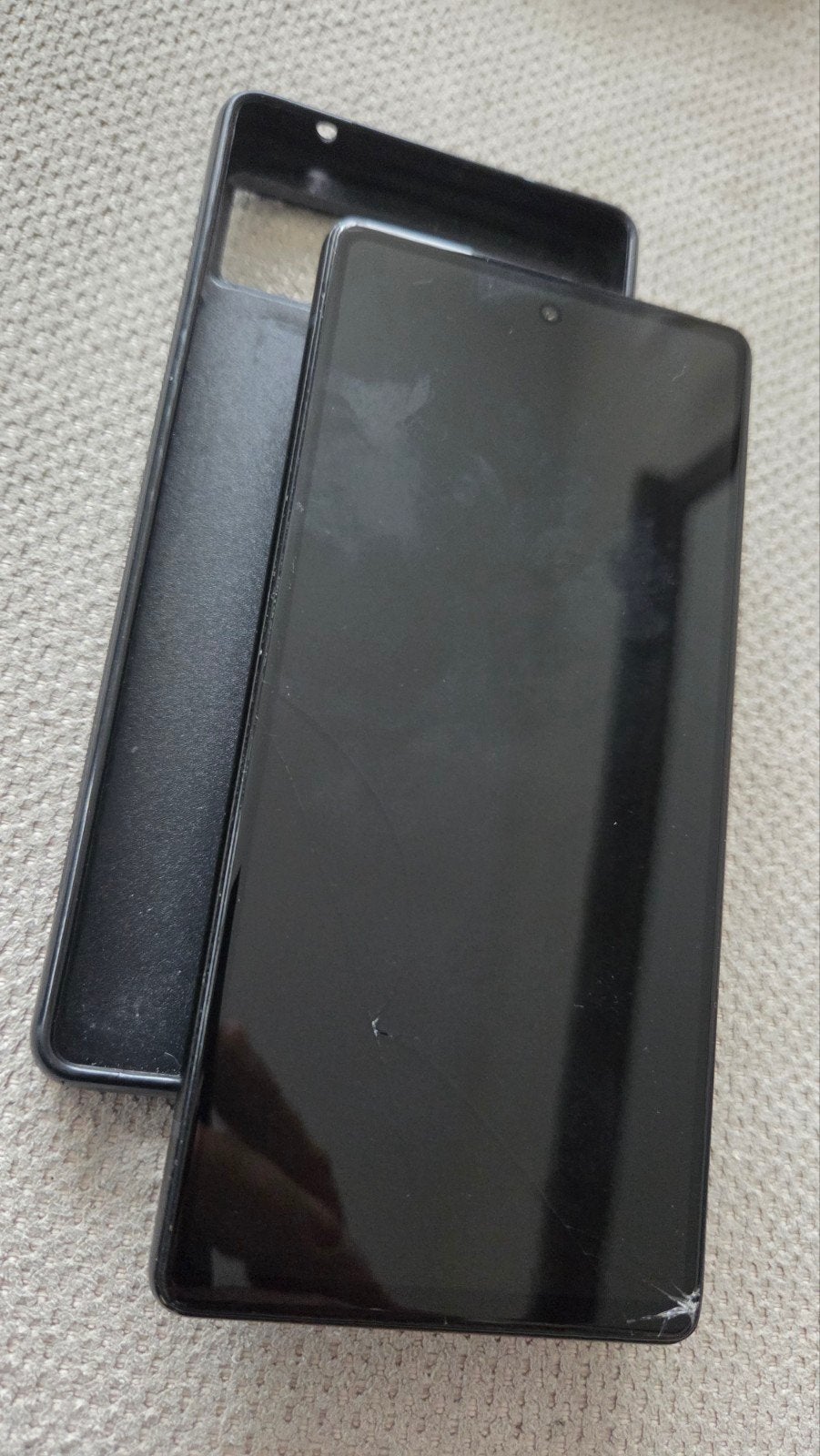 Google Pixel 6a met GrapheneOS, Telecommunicatie, Mobiele telefoons | Overige merken, Overige modellen, Ophalen of Verzenden, Zonder simlock