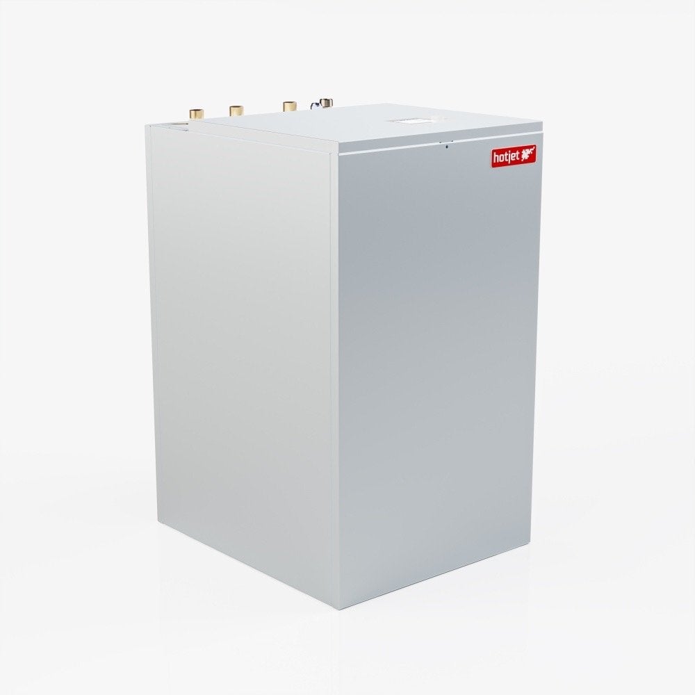 Hotjet 7 WX Water-water Warmtepomp - 7 kW, Ophalen, Nieuw
