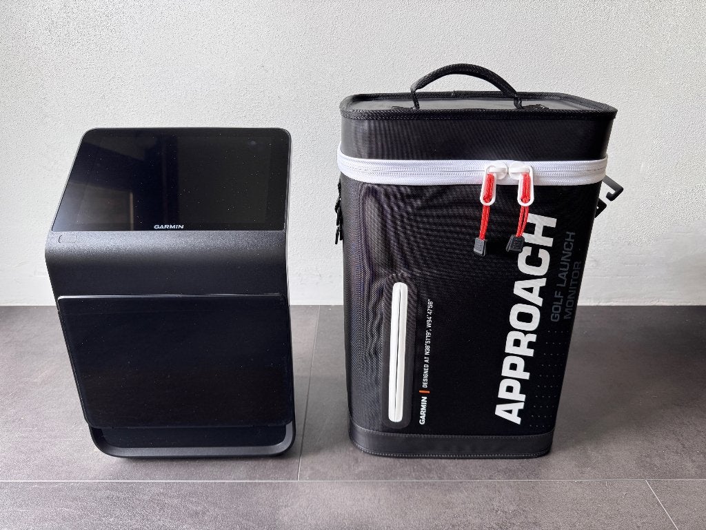Garmin Approach R50 Golf launch monitor, Ophalen, Overige typen