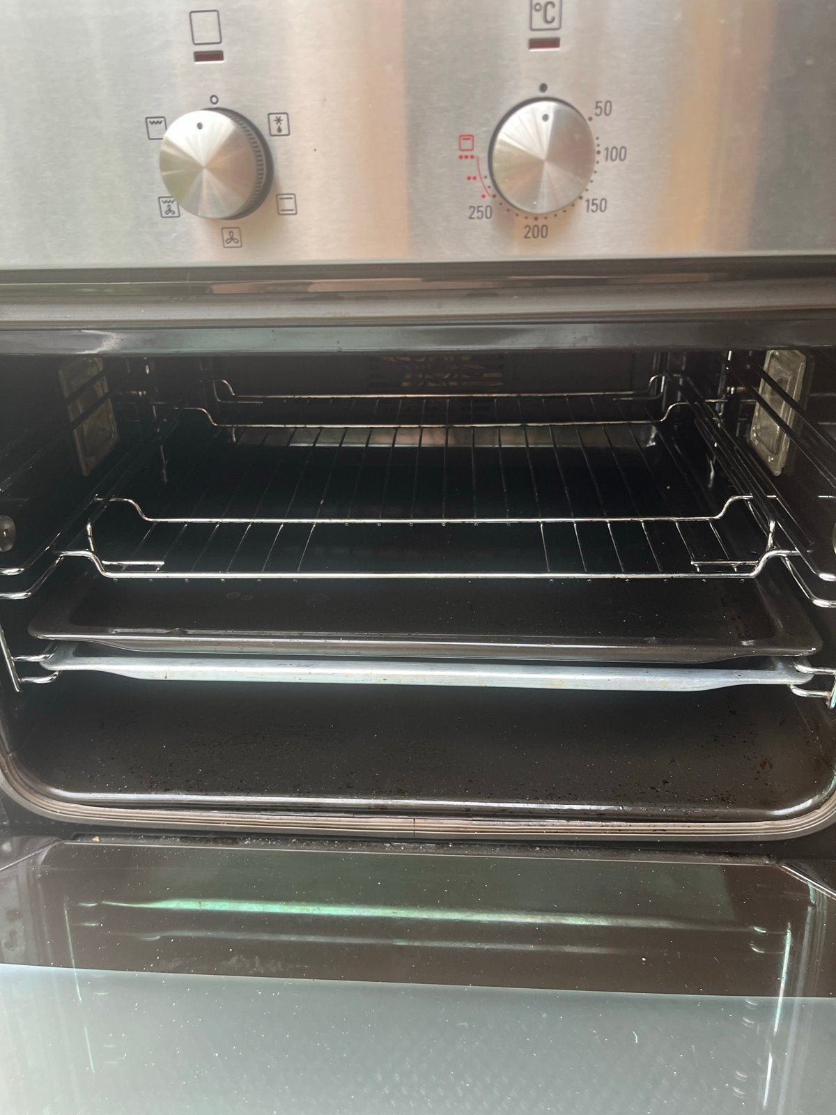 Siemens Inbouw Oven - Goed Werkend, Ophalen, Gebruikt, Oven, Siemens