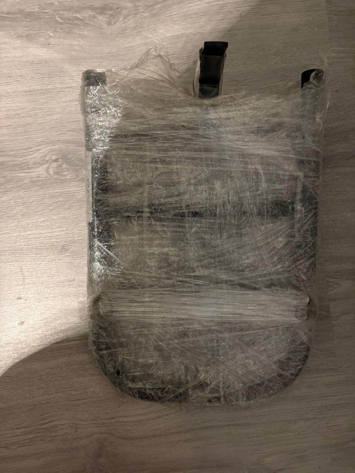 Bakkers rek voor fiets, Fietsen en Brommers, Ophalen of Verzenden, Nieuw