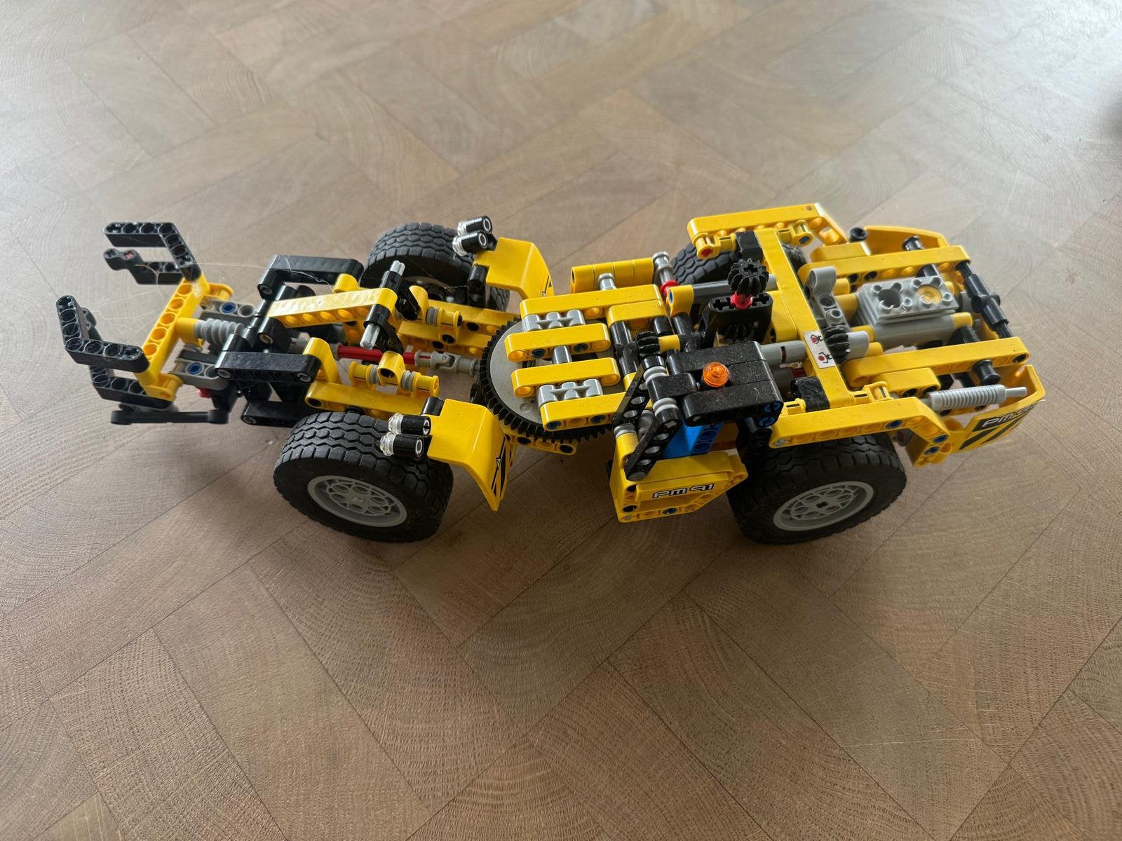 Lego accessoire, Verzamelen, Transformers, G1, Ophalen of Verzenden, Zo goed als nieuw
