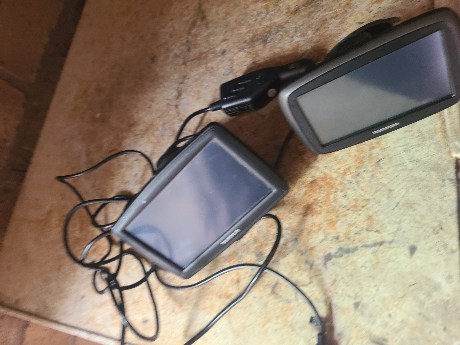 Tomtom 2x te koop, Ophalen of Verzenden