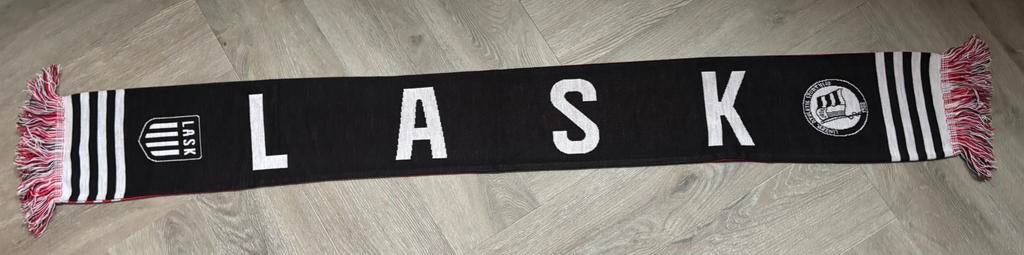 Lask Linz sjaal, Ophalen of Verzenden, Buitenlandse clubs, Vaantje of Sjaal
