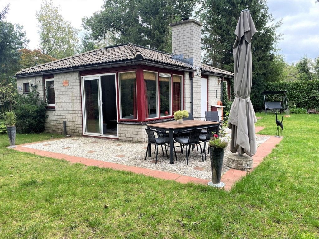 NIEUW! Woonruimte te huur Drieërweg, Ermelo