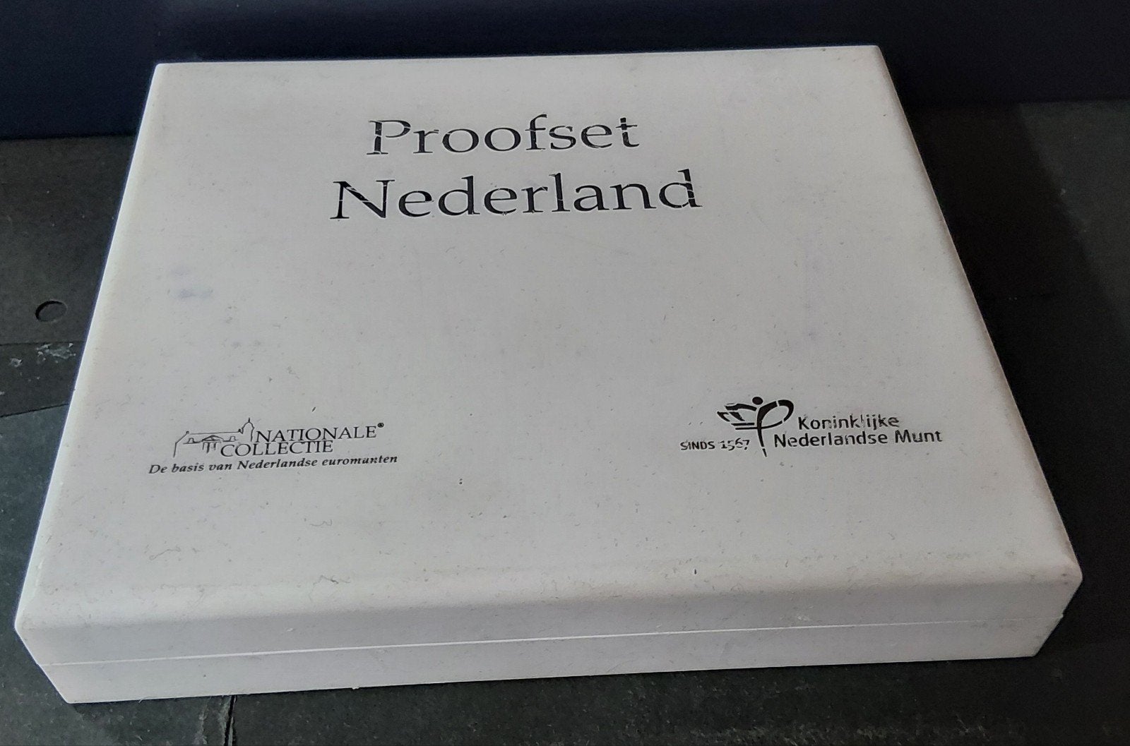 Proofset Nederland 2016, Postzegels en Munten, Munten | Nederland, Verzenden, Koningin Beatrix, Euro's, Setje