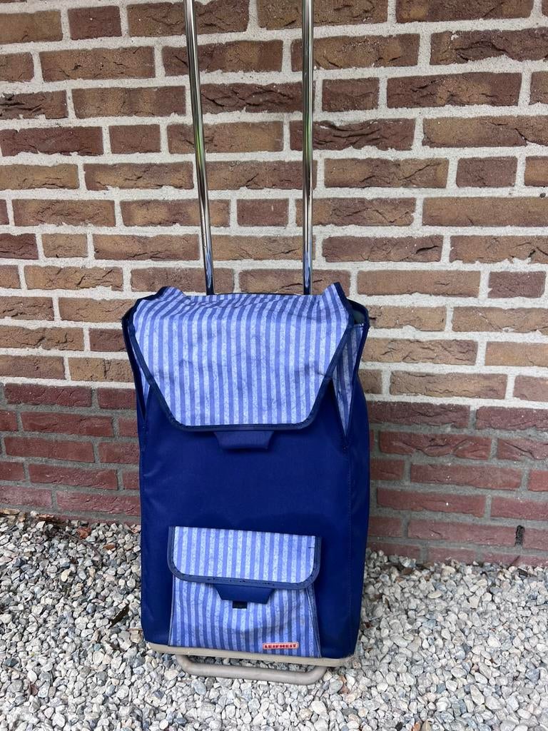 Boodschappentrolley, Diversen, Ophalen, Gebruikt