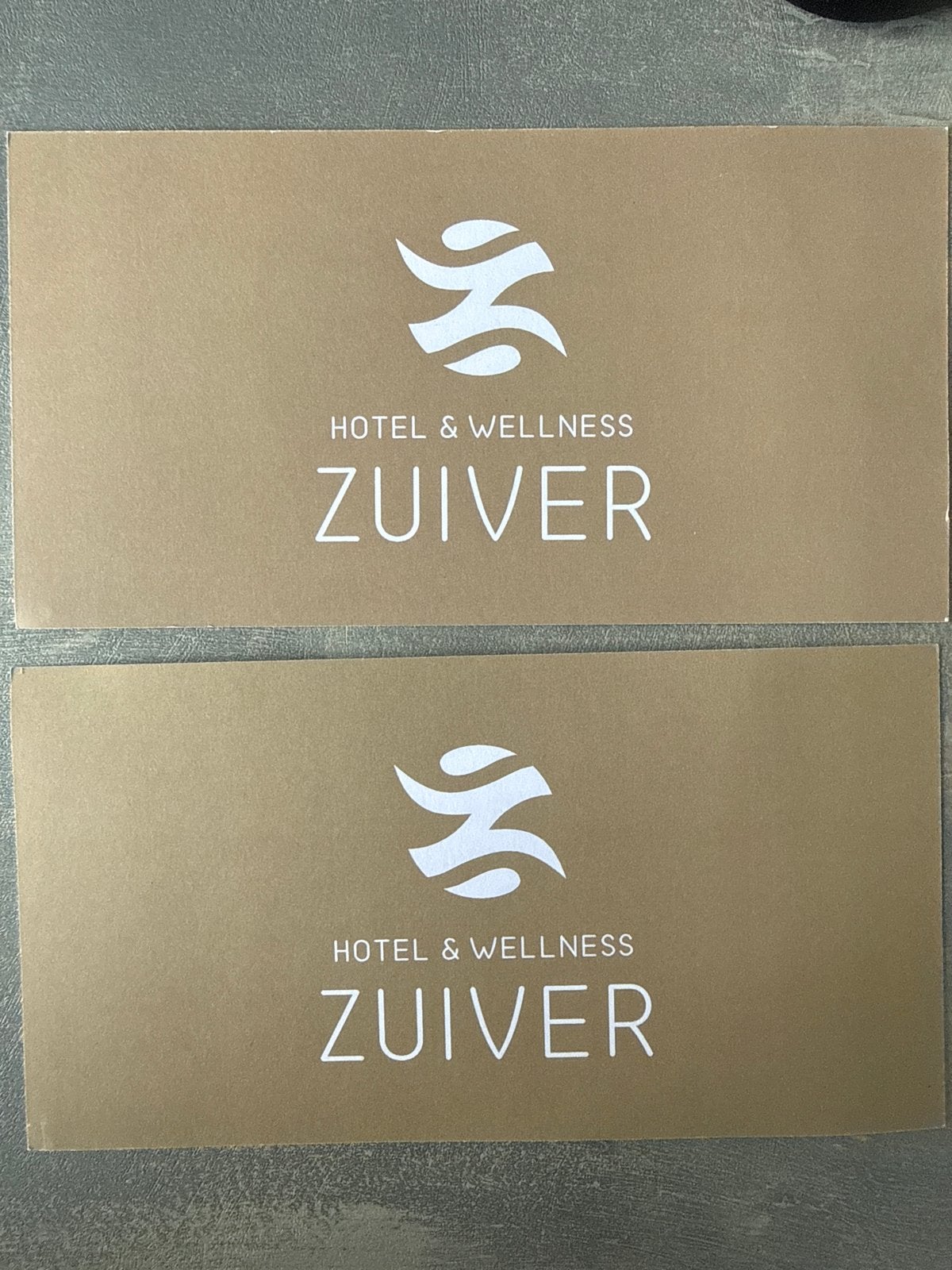 2x entree voor Spa zuiver, Twee personen, Cadeaubon, Spa of Sauna