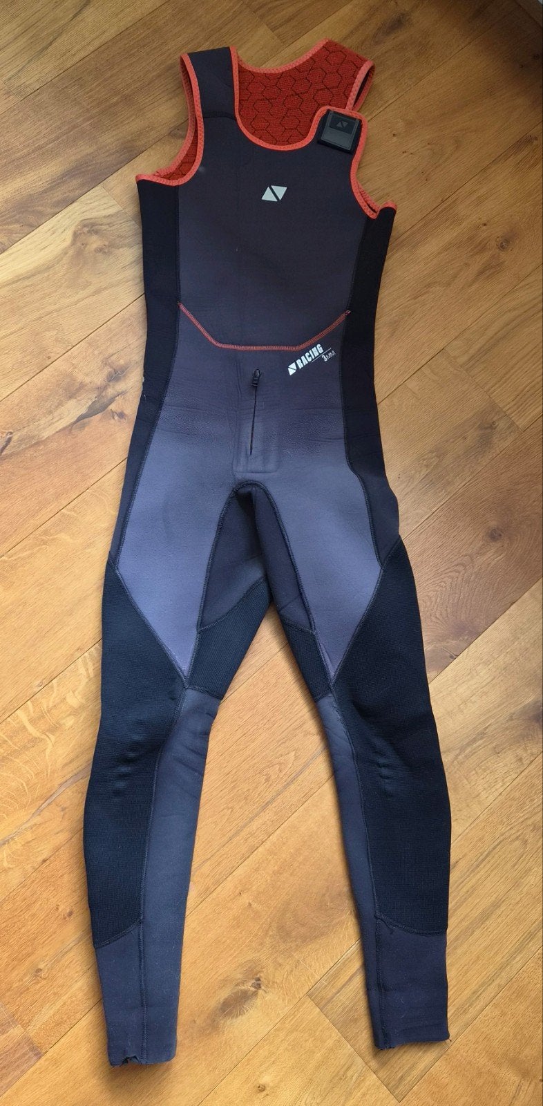 Magic Marine Long John 3mm kinderen 158-152watersport, Watersport en Boten, Wetsuit, Gebruikt, Magic Marine, Ophalen of Verzenden