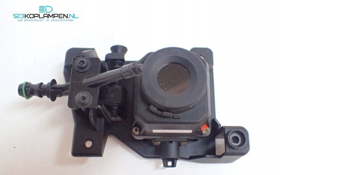 Audi Q7 4M Night Vision camera / bevestiging / kabel 4G09805, Auto-onderdelen, Gebruikt, -, Verzenden, Audi