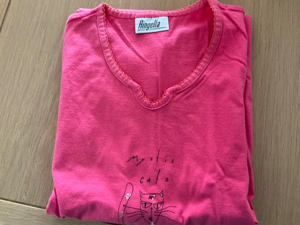 Nachthemden koopje, Kleding | Dames, Pyjama's, Nieuw, Maat 42/44 (L), Ophalen