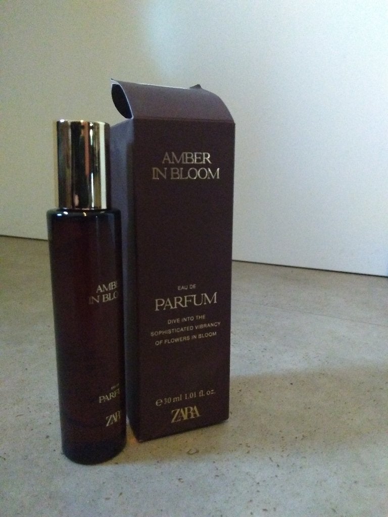 Amber in Bloom van Zara, Ophalen, Zo goed als nieuw