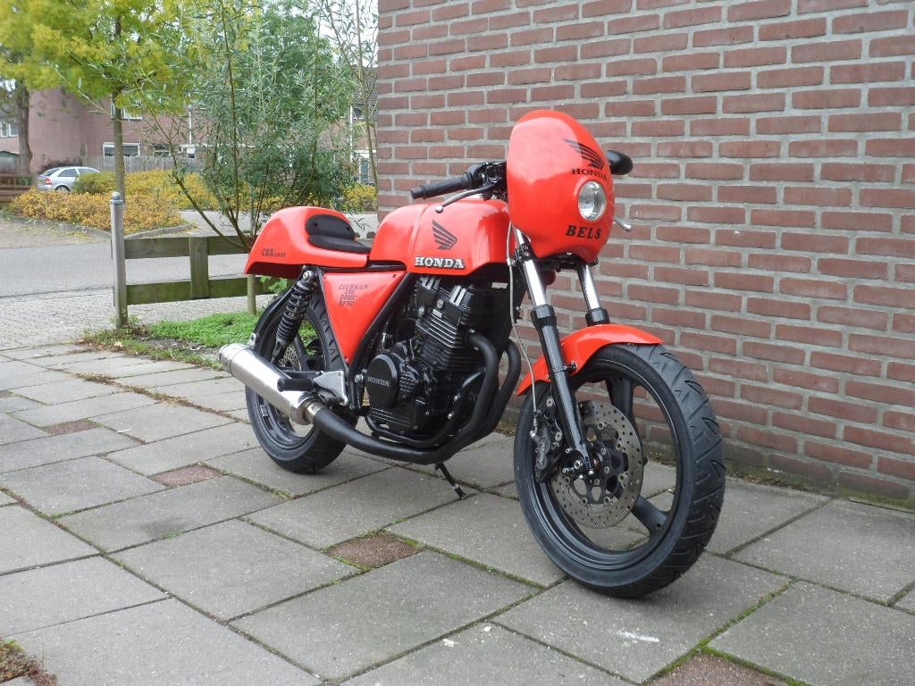 Gevraagd: Laser uitlaatdemper  ? motoren, Ophalen, Gebruikt