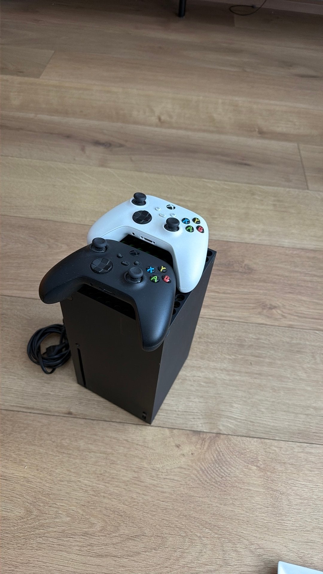 Xbox series X