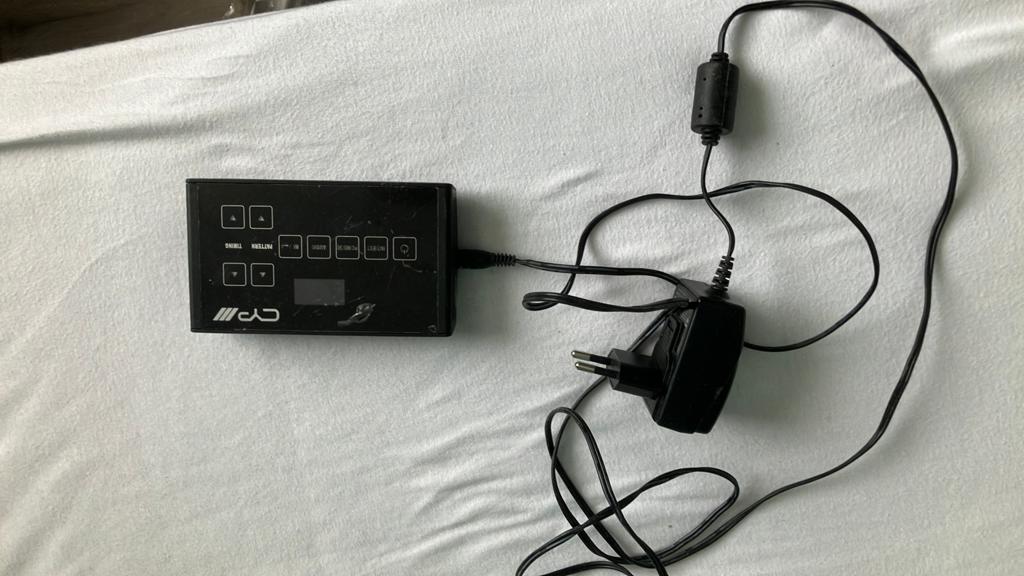 HDMI tester van CYP, Ophalen of Verzenden, Zo goed als nieuw, Origineel, Tv