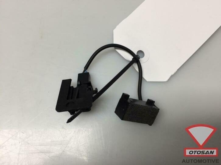 vw polo 6r vag telefoon microfoon 3b0035711b