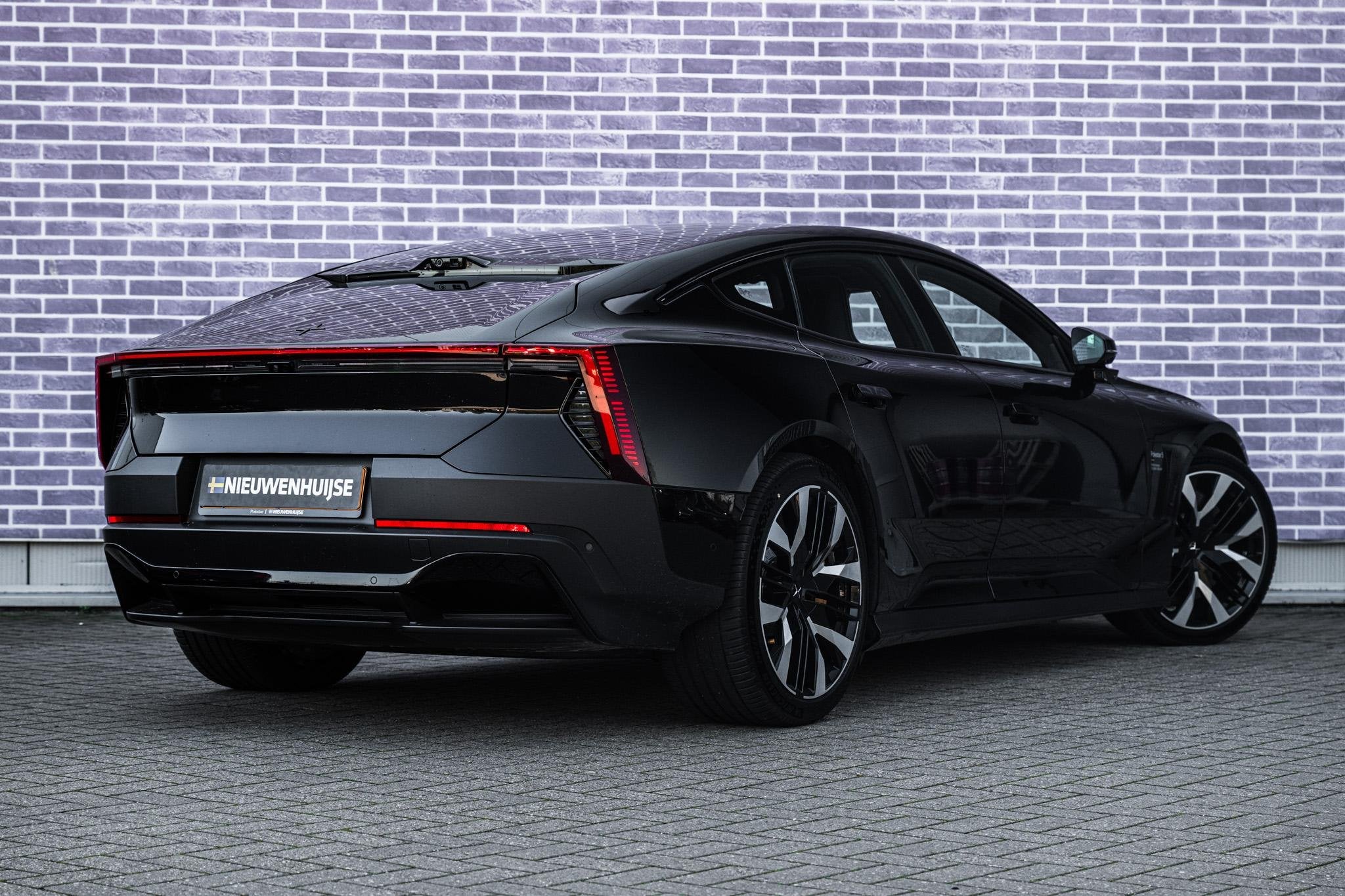 Polestar 5 Performance Launch Edition 112 kWh | Pilot Pack |, Auto's, Automaat, 660 min, 1800 kg, Overige modellen