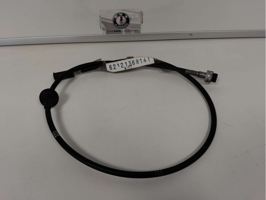 BMW E12 518 , 520 snelheidsmeter kabel 62121368141 NIEUW, Auto-onderdelen, Niet ingevuld, Niet ingevuld, Nieuw, Ophalen of Verzenden