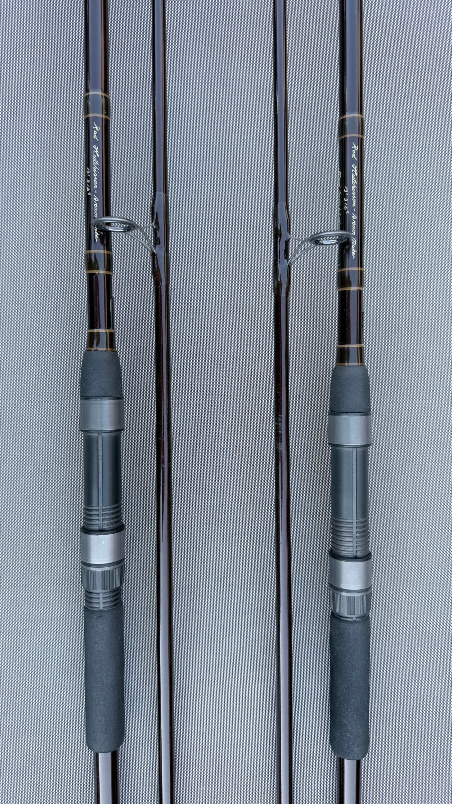 Rod Hutchinson Dream Maker, 13ft 3 Lbs #80 #82, Watersport en Boten, Ophalen, Zo goed als nieuw, Overige typen