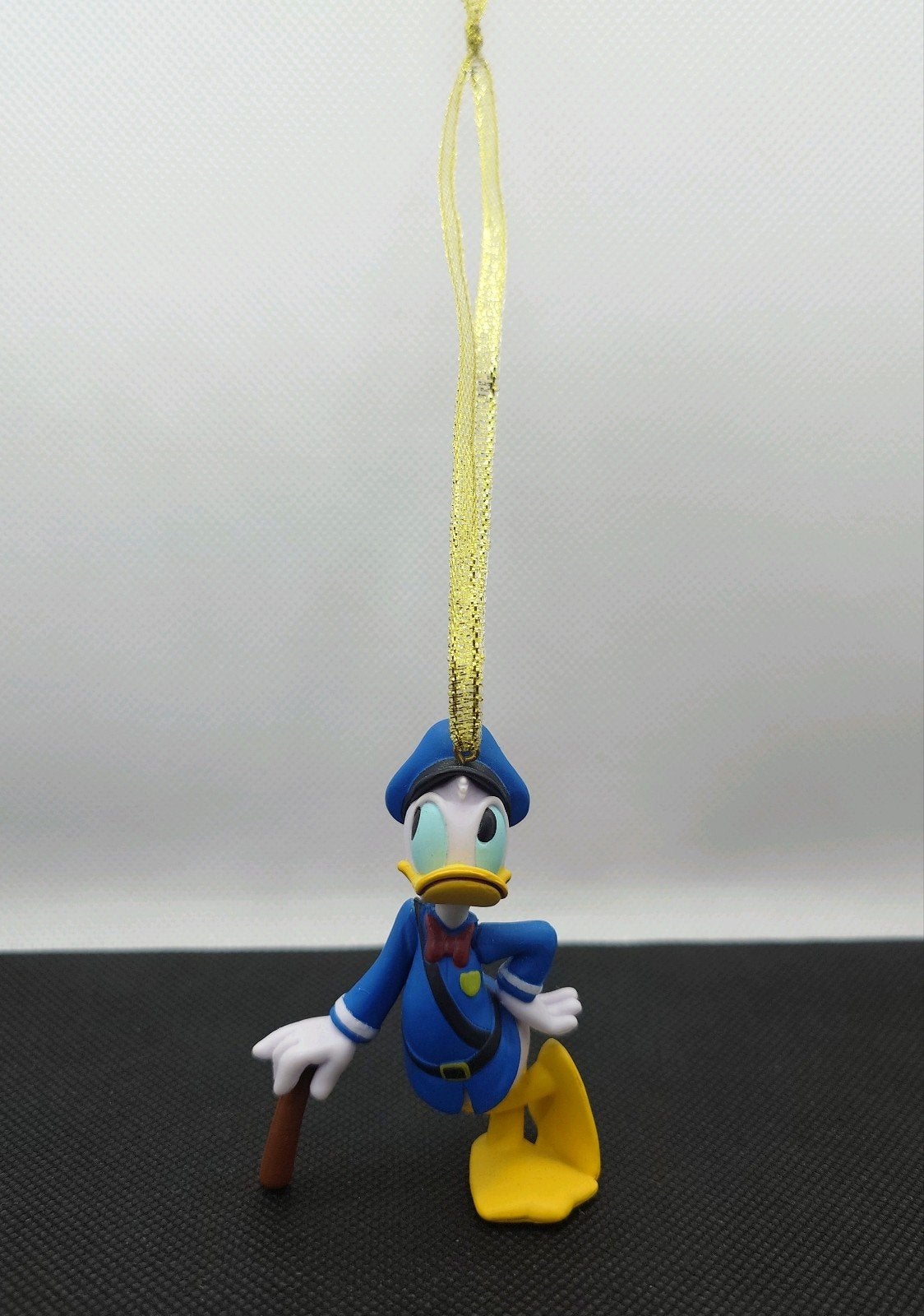 Disney Donald Duck kerst ornament hanger kerstbal, Verzamelen, Ophalen of Verzenden, Donald Duck, Nieuw