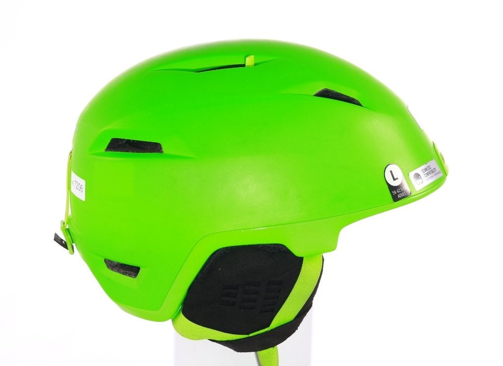 59; 60; 61; 62 ski snowboard helm GIRO GOPRO HELM EDIT