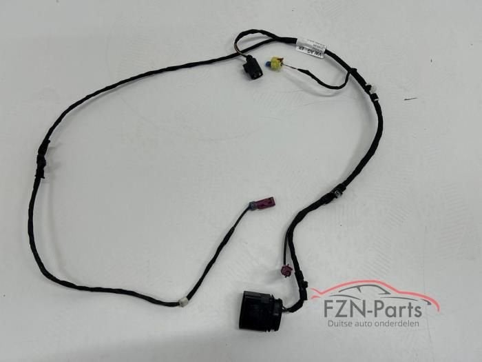 VW Transporter T7 Multivan Kabelboom voor Front (7T0971023B), Ophalen of Verzenden, Gebruikt