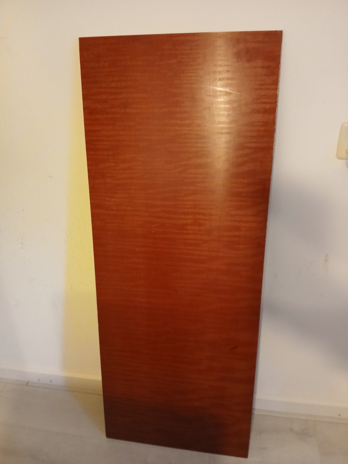 25 Betonplex platen 132,5 x 51,5 cm, 18mm dik, Doe-het-zelf en Verbouw, Platen en Panelen, Ophalen, Betonplex