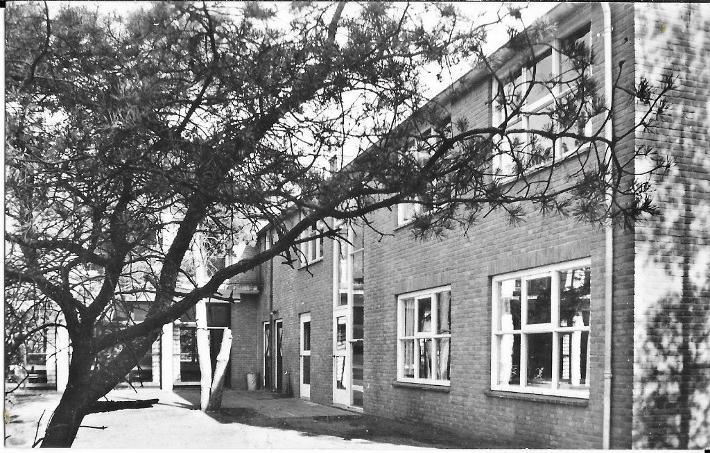 Putten, Vakantiehuis De Peppelhoeve, Verzenden, 1960 tot 1980, Gelopen, Gelderland