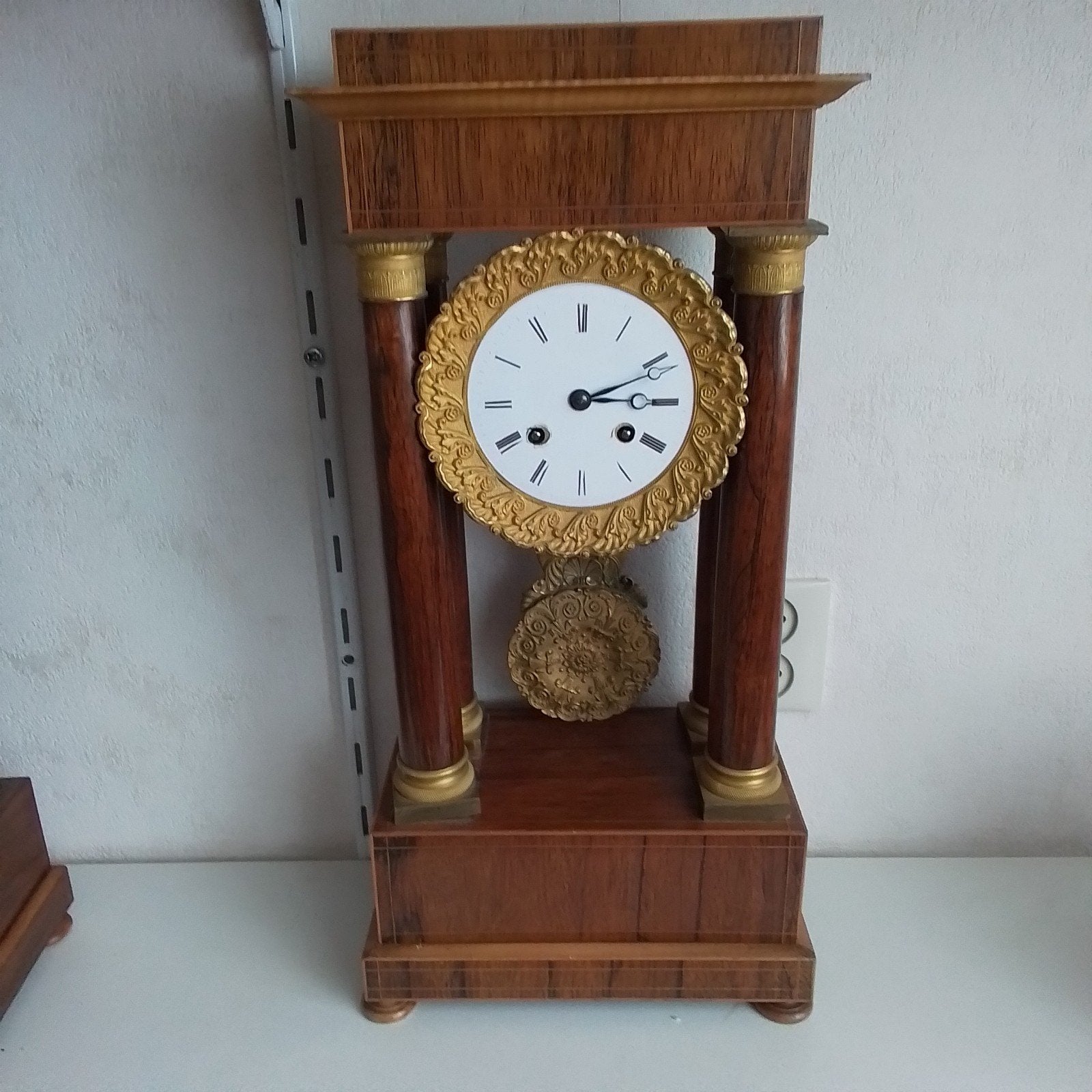 kolomklokken van af 175 euro, Antiek en Kunst, Ophalen of Verzenden