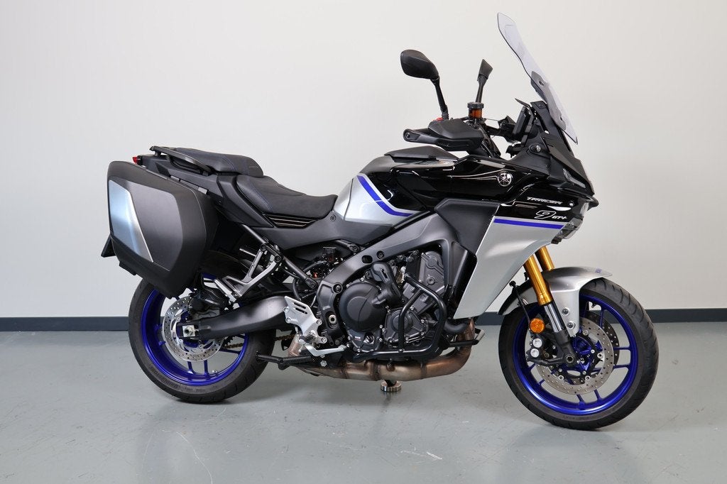 Yamaha Tracer 9 GT+ Y-AMT (bj 2025), Motoren, Motoren | Yamaha, Klantenservice@yamaha-motor.nl, Sport, Koolhovenlaan 101
1119 NC  Schiphol-Rijk, NL