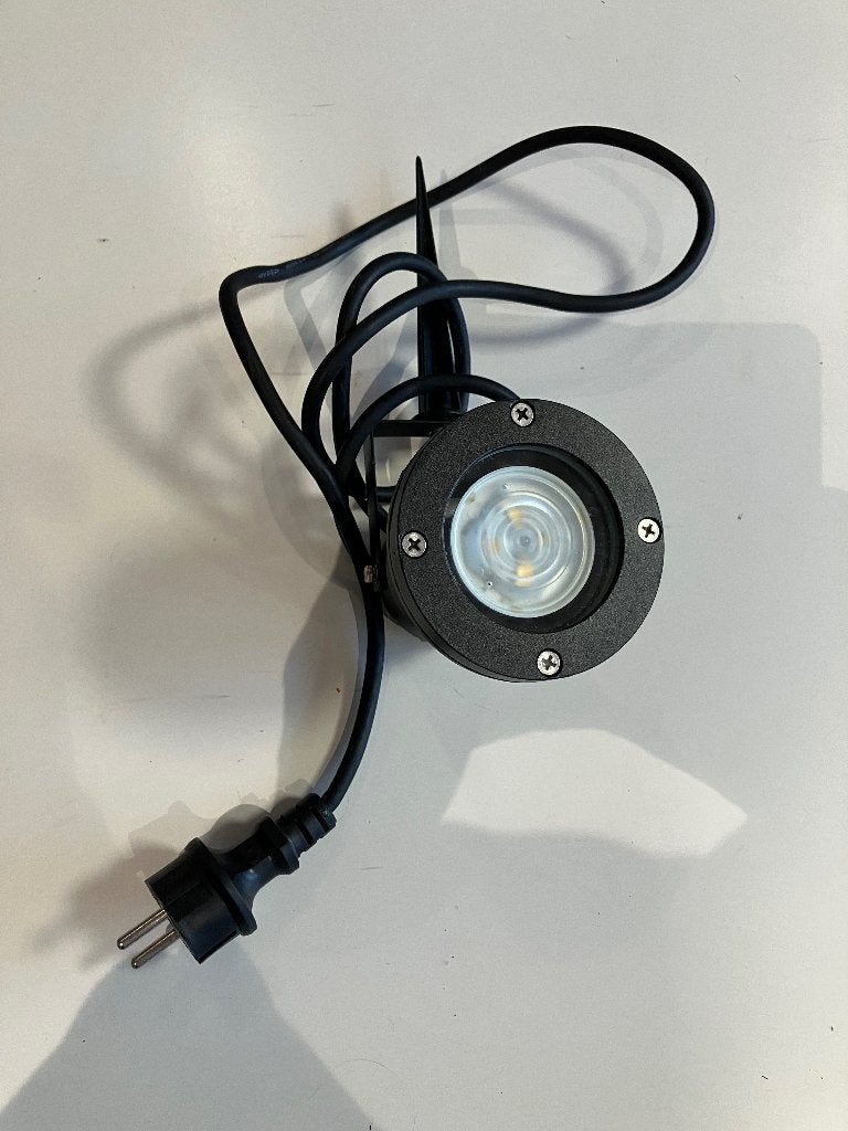 Diverse buitenlampen - Werken nog naar behoren, Ophalen, Kunststof, Gebruikt, Minder dan 50 watt