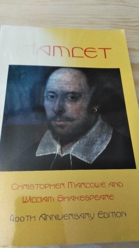 Hamlet  400 th aniversary edtion Vol 2, Gelezen, Verzenden, Diverse auteurs, Fictie