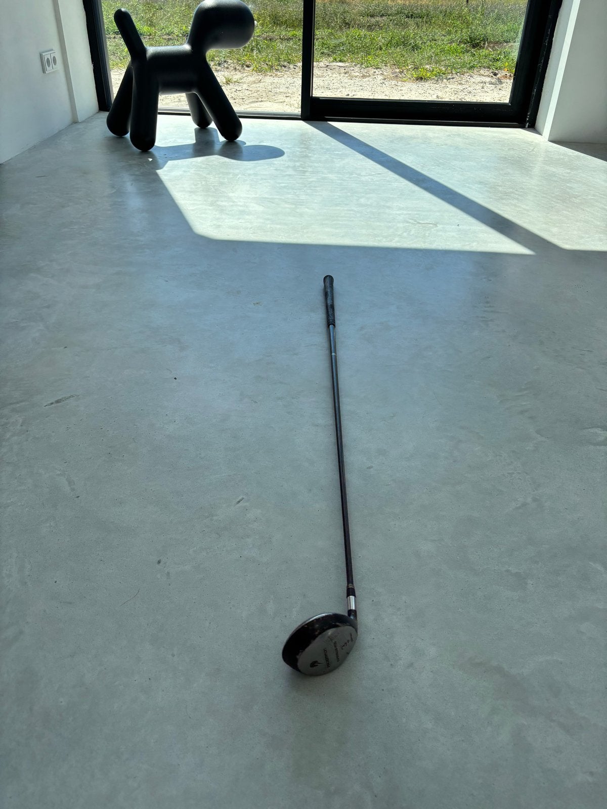Gebruikte Prosimmon 3 Wood Golfclub Linkshandig, Ophalen of Verzenden, Gebruikt, Club, Overige merken