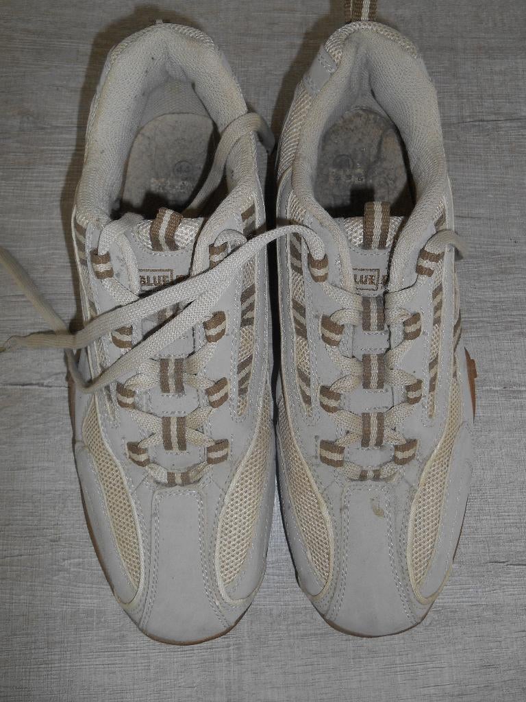 Heren schoenen, Ophalen, Overige kleuren, Sneakers of Gympen, Zo goed als nieuw