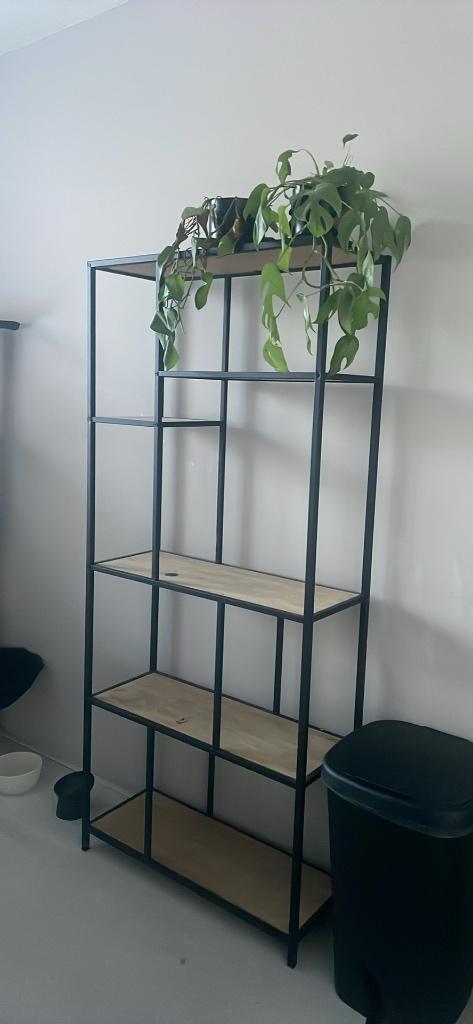 Interieur kast, Ophalen of Verzenden, Zo goed als nieuw, Minder dan 150 cm, 150 tot 200 cm