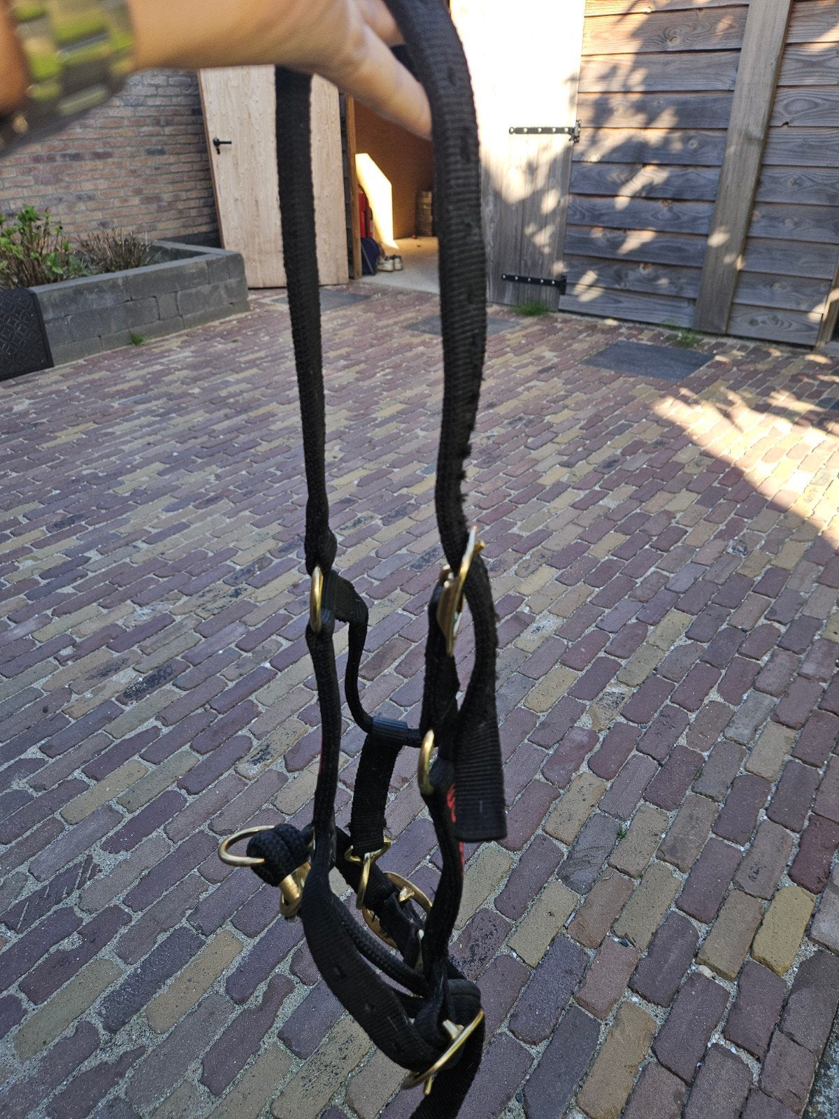 Trainingshalster Pony, Dieren en Toebehoren, Overige disciplines, Halster, Overige merken, Ophalen of Verzenden