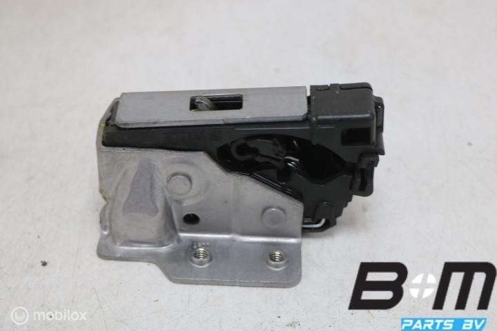 Achterdeur slotmechaniek Mercedes Sprinter 419 A9107400000, Auto-onderdelen, Gebruikt