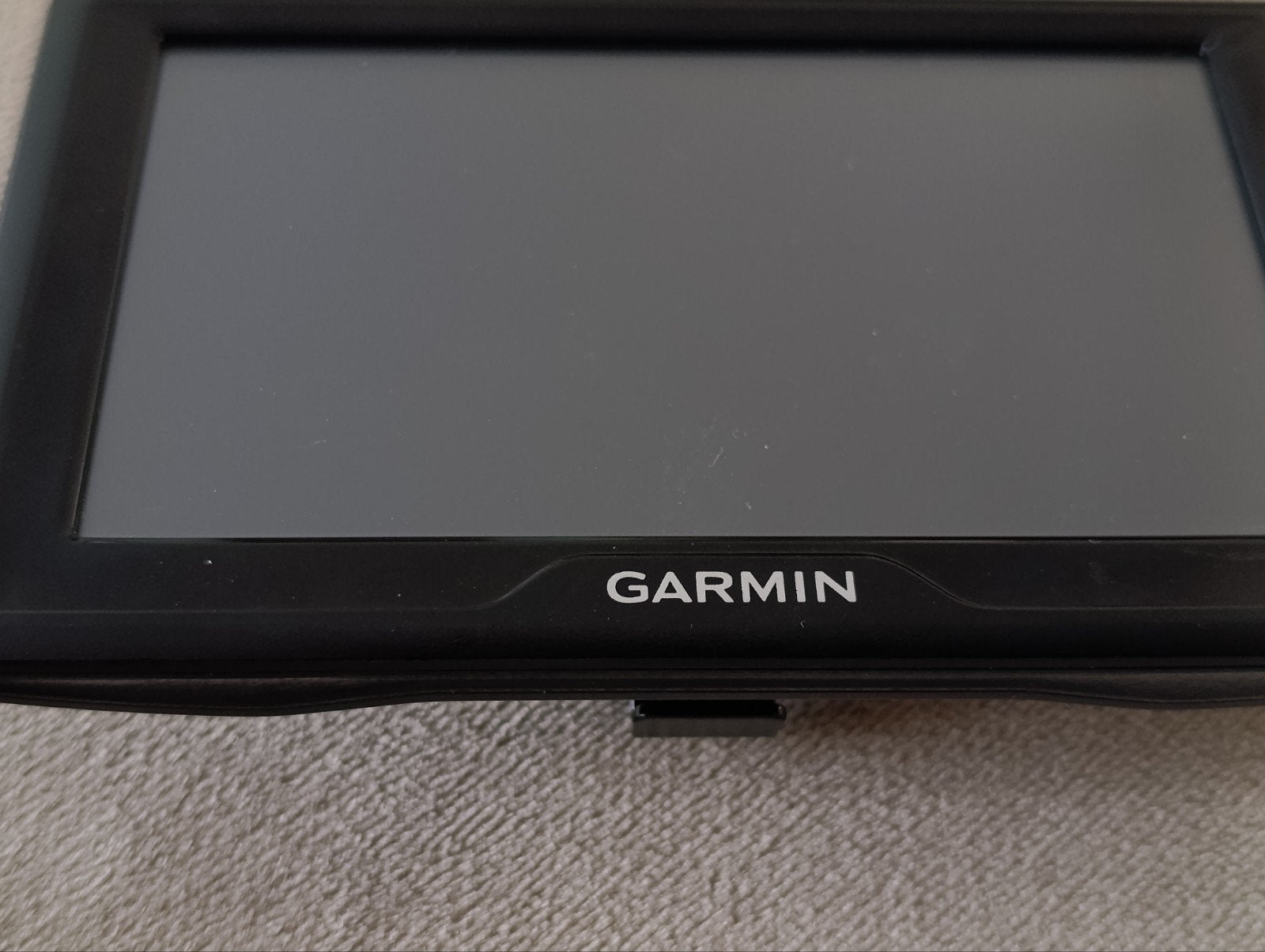 Garmin navigatiesysteem met accessoires, Ophalen of Verzenden