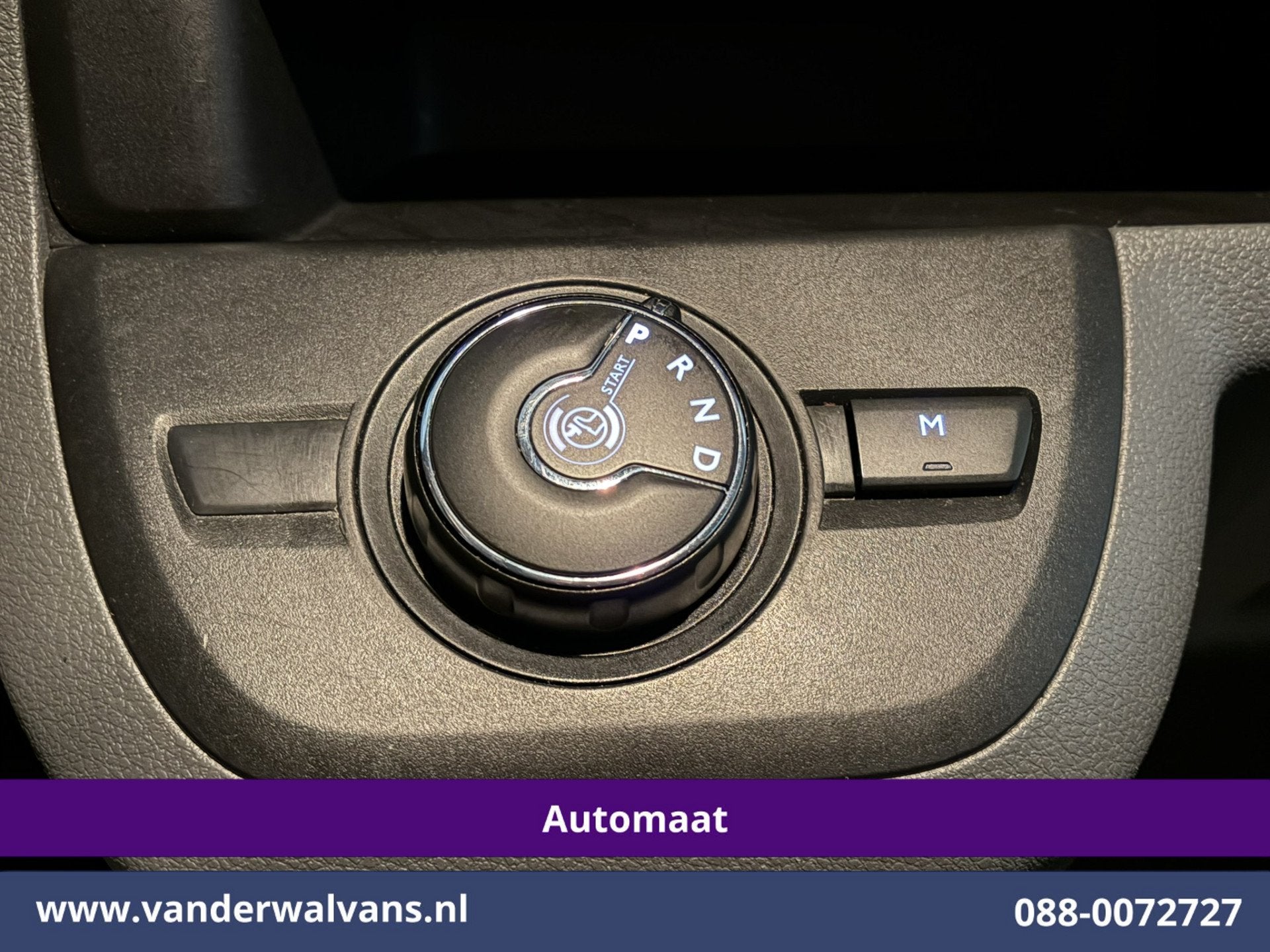 Peugeot Expert 2.0 Blue HDI 123pk Automaat L2H1 Euro6 Airco, Auto's, Dealer onderhouden, Stof, Gebruikt, 4 cilinders
