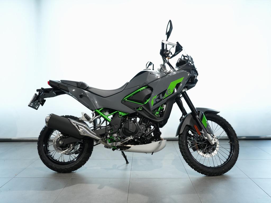 Kawasaki KLE 500 SE (bj 2026), Bedrijf, Info@kawasaki.nl, Toermotor, Jacobus Spijkerdreef 1-3
2132 PZ  Hoofddorp, NL