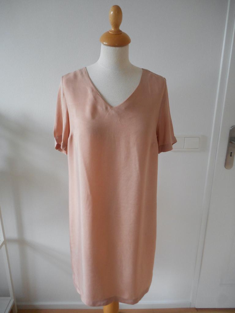 Jurk van Sissy Boy, maat S, Sissy-Boy, Ophalen of Verzenden, Zo goed als nieuw, Knielengte