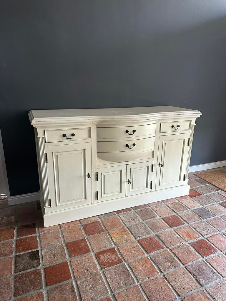 Gratis dressoir, Ophalen, Zo goed als nieuw, 25 tot 50 cm