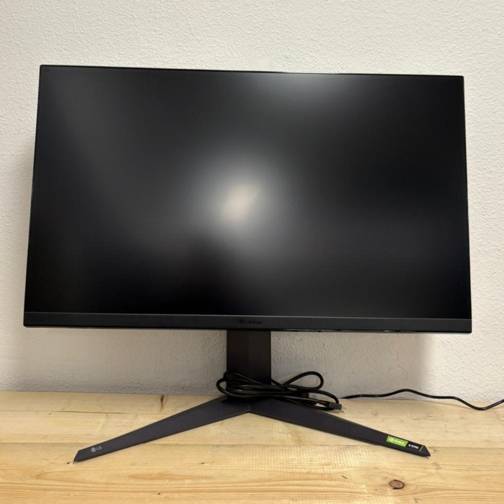 LG UltraGear 32GQ850-B QHD 240Hz 32 inch Gaming monitor RGB, LG, Zo goed als nieuw, Support@lg.com, LG Twin Towers
128 Yeoui-daero, Yeongdeungpo-gu
Seoul 07336
South Korea