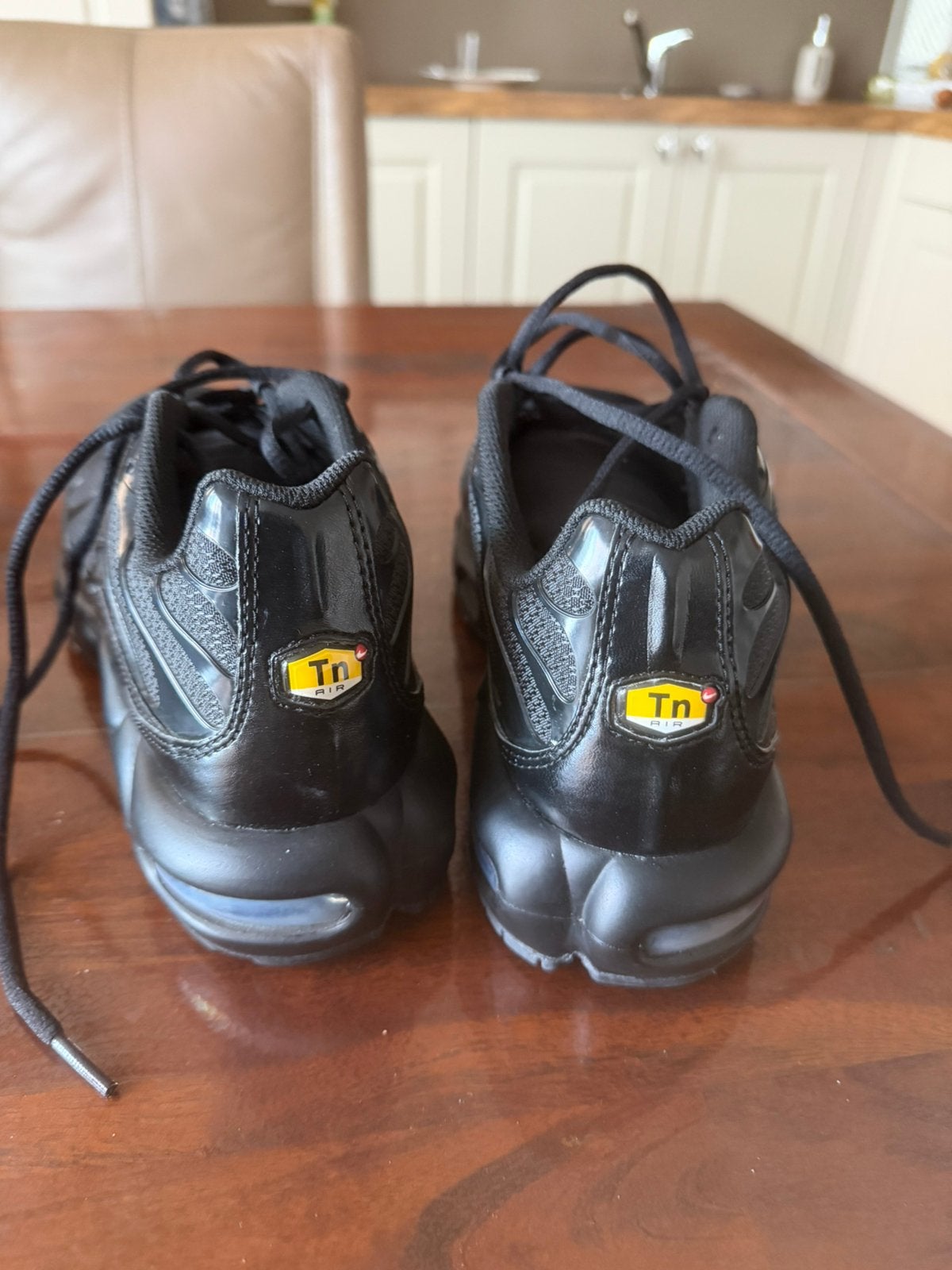 Nike schoenen, Ophalen, Zo goed als nieuw