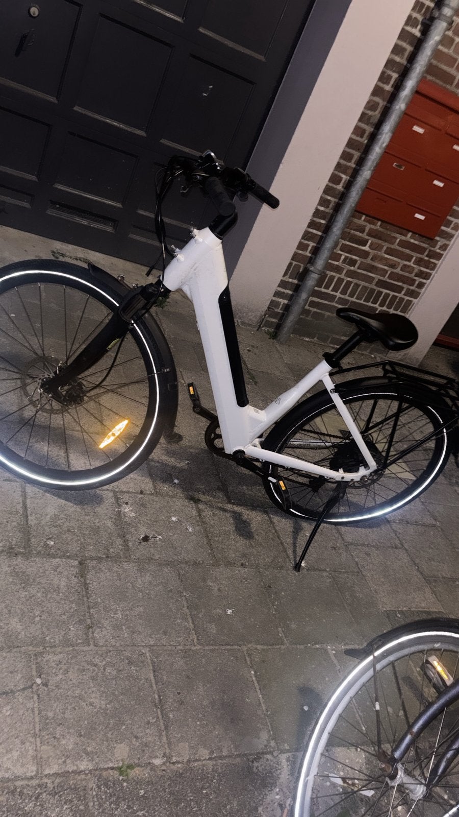 Fiido c11 pro, Ophalen, Zo goed als nieuw, Overige merken