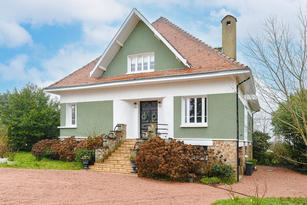 Maak uw B&B-droom waar in Frankrijk!, Huizen en Kamers, Buitenland, 12 kamers, Frankrijk, Landelijk, 246 m²